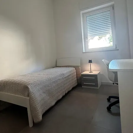 Appartement House Monopoli