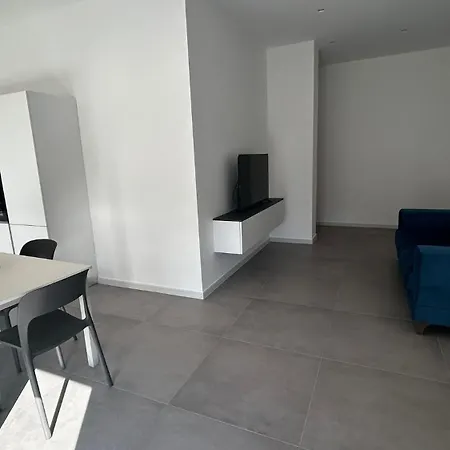 Appartement House